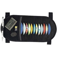 Case logic CDV-12 Case logic CDV-12